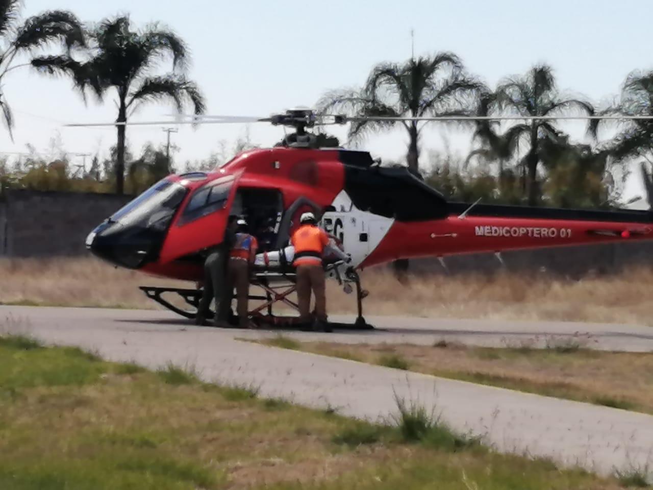 Guanajuato: Aumento en la atención de urgencias en hospitales regionales