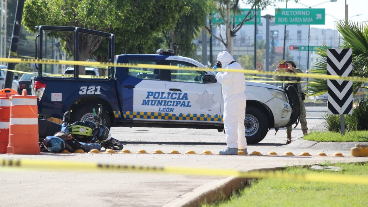 Guanajuato: Cuestionan anomalía en homicidios culposos