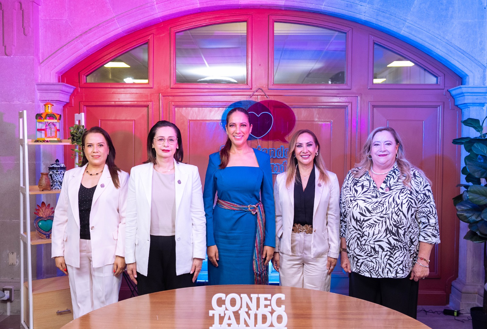 Guanajuato: Gobernadora suma apoyo a familias en los 46 municipios