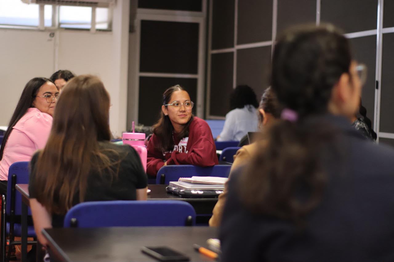 Guanajuato: Gobierno de la Gente asegura apoyo integral a jóvenes mujeres