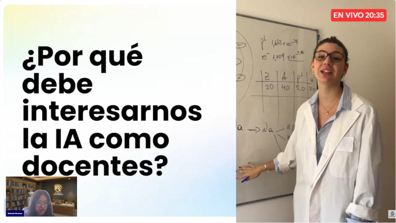 Guanajuato: Gobierno de la Gente impulsa talleres de educación innovadora