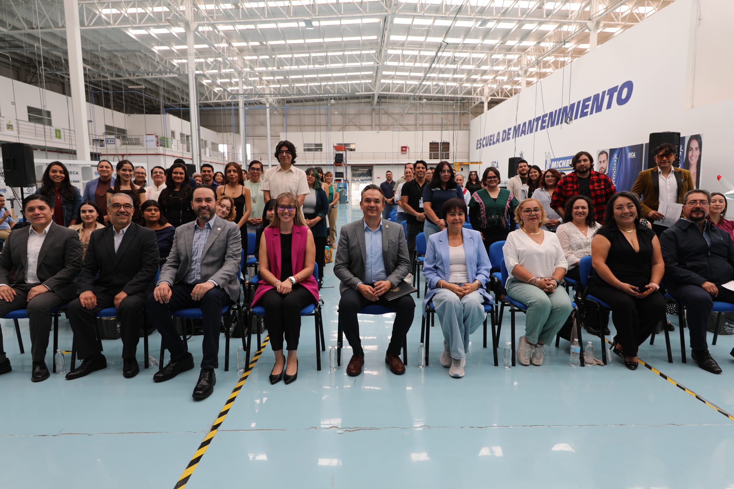 Guanajuato: IECA impulsa la enseñanza de idiomas en la región