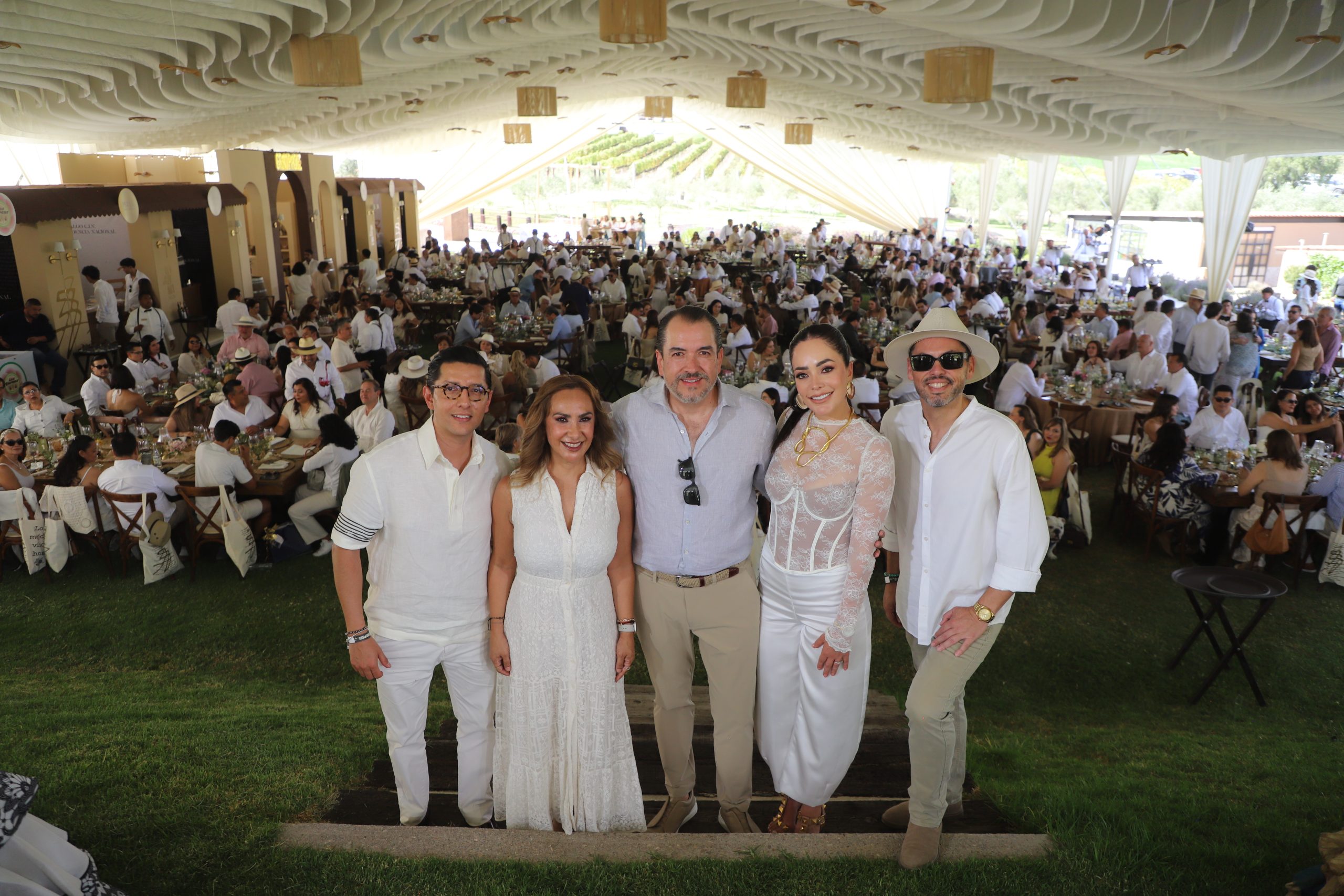 Guanajuato: Inicia la gran fiesta de las Vendimias 2026