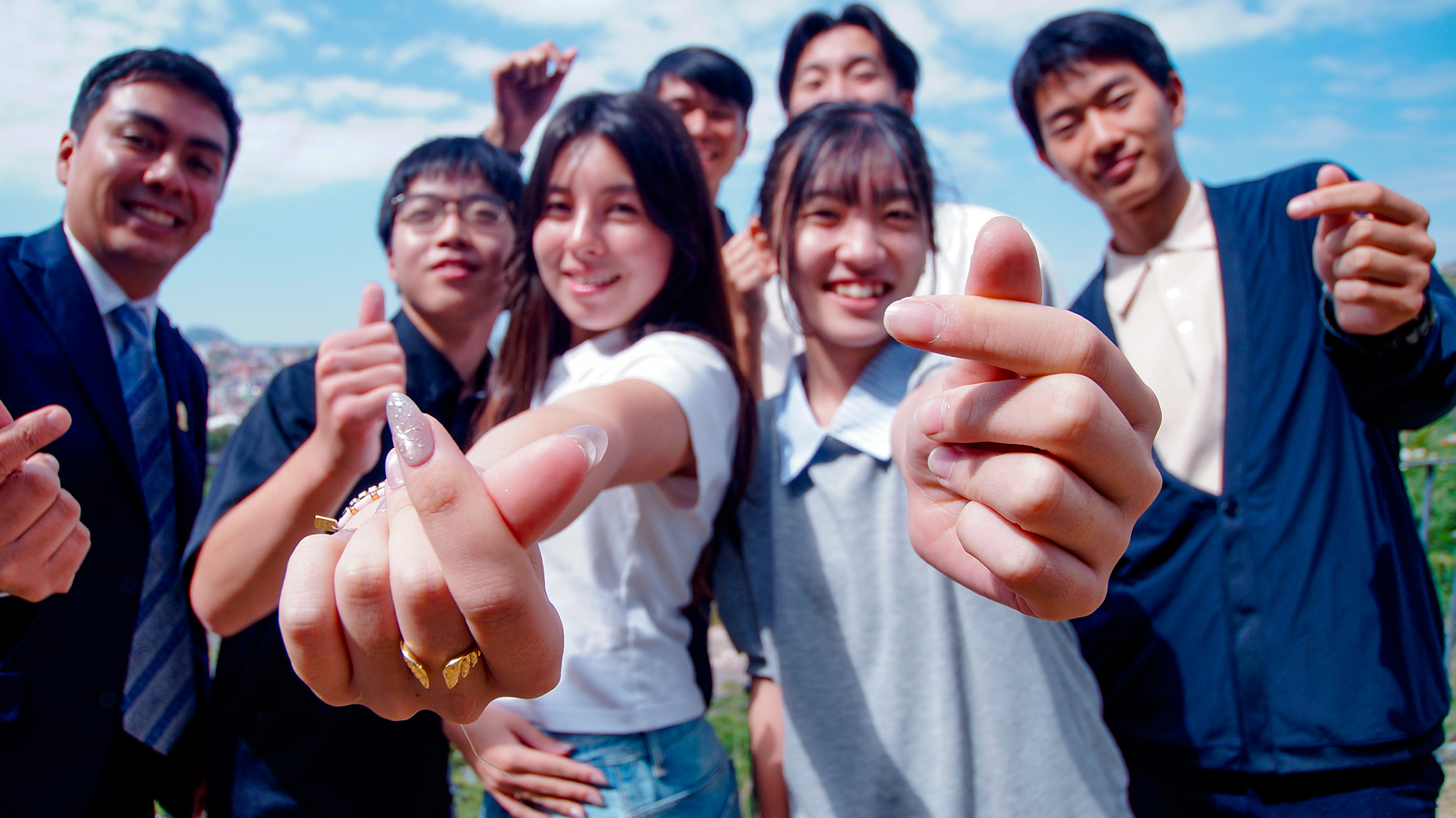 Guanajuato: Intercambio juvenil fomenta amistad y cultura con Hiroshima