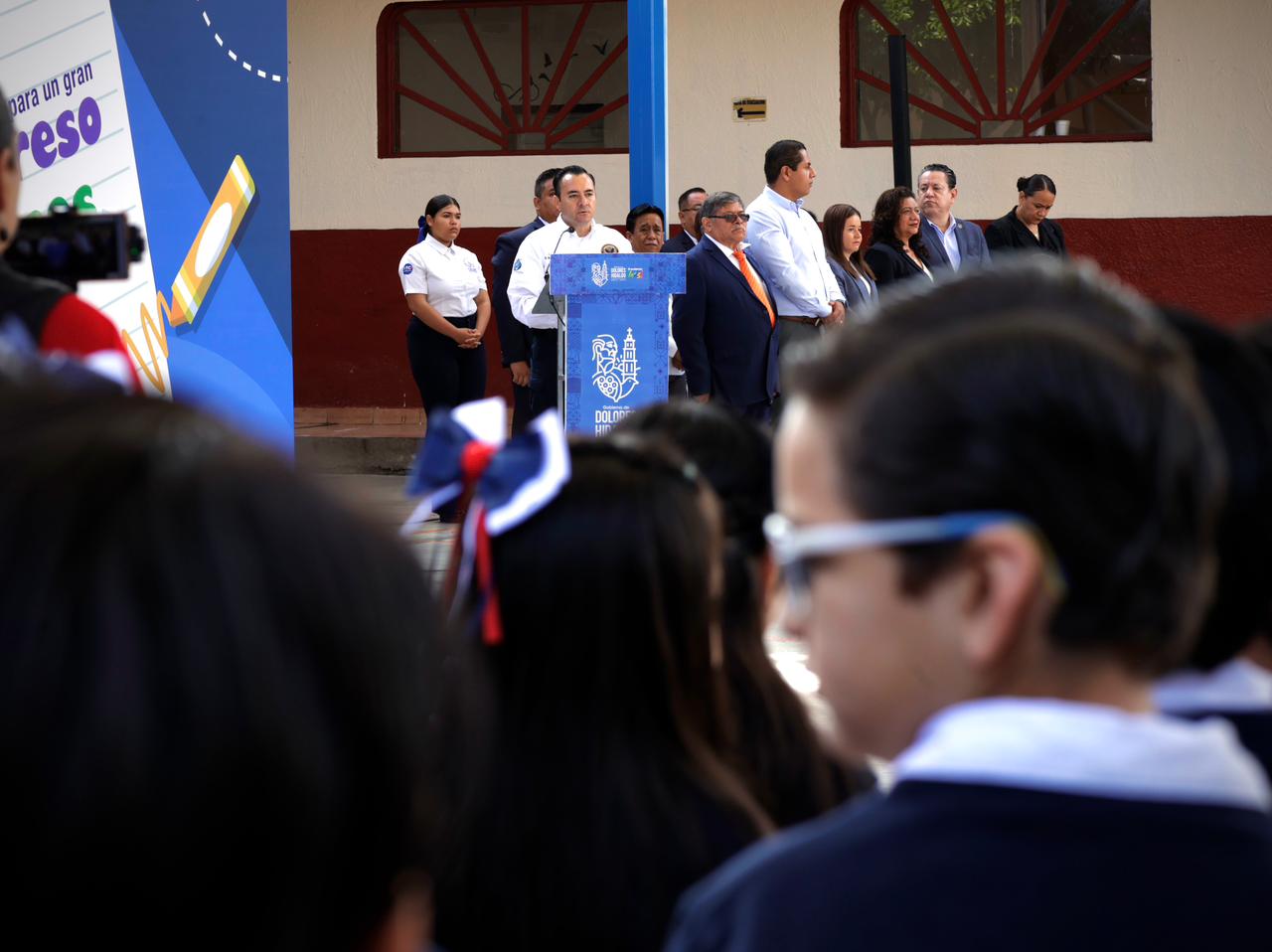 Guanajuato: Mayor vigilancia en caminos y escuelas, anuncia Secretario de Seguridad