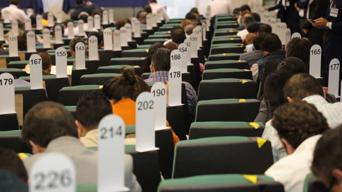 Guanajuato: Nueva convocatoria para asignar notarías con examen en octubre