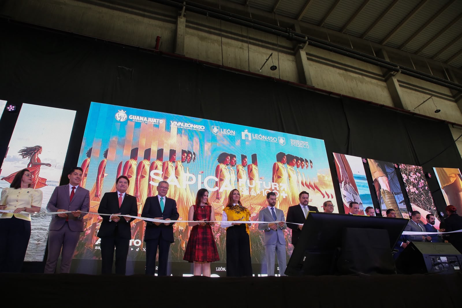 Guanajuato refuerza industrias clave para el desarrollo estatal