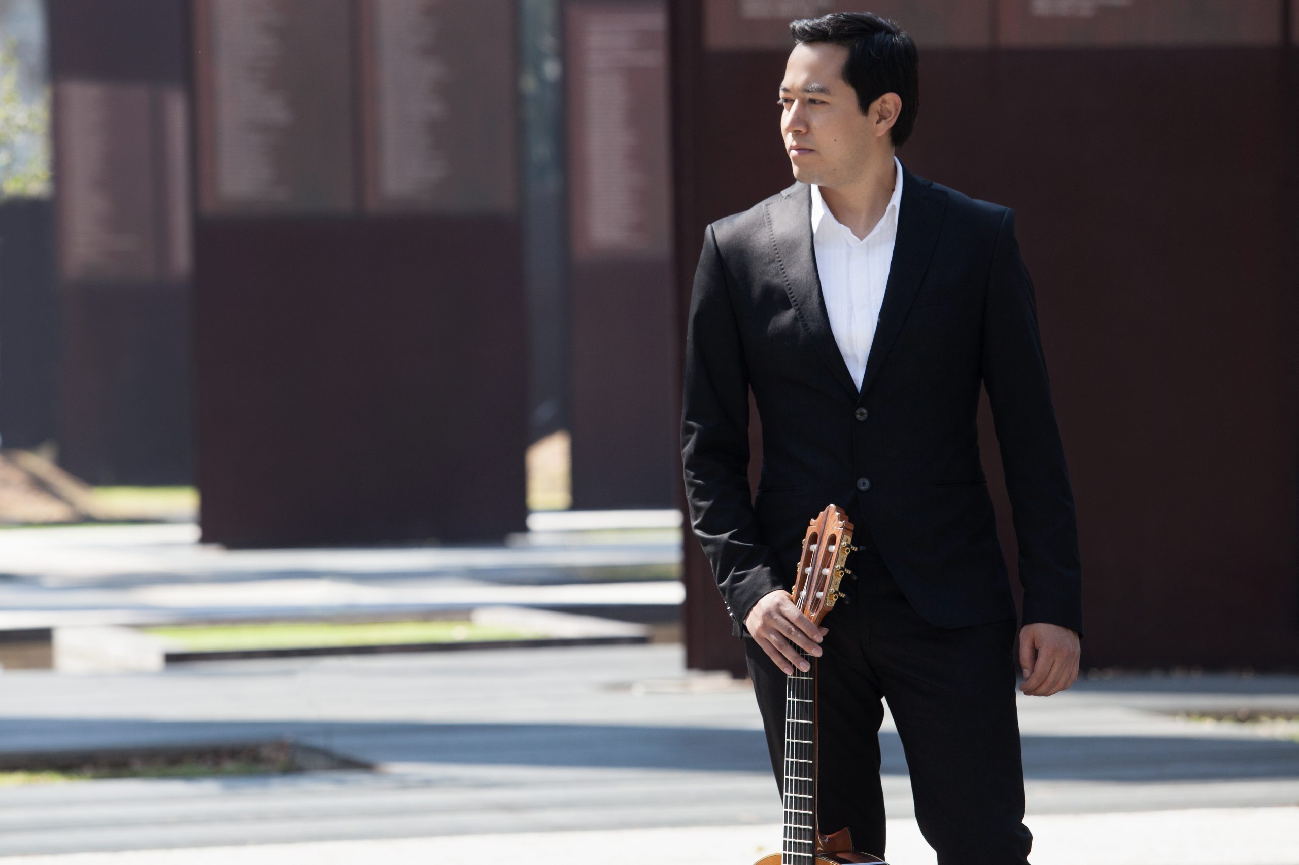 Guanajuato: Secretaría de Cultura presenta recital de guitarra de Ibarra