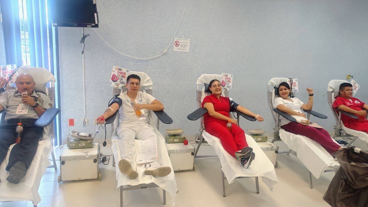 Guanajuato: SSG celebra 15 años de servicios de salud en Jaral del Progreso