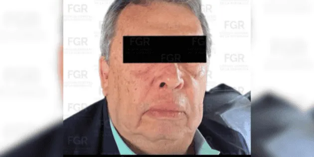 Guerrero: Ángel Aguirre Rivero, exgobernador implicado en Ayotzinapa