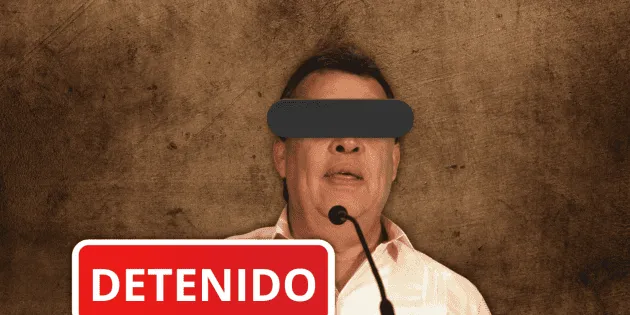 Guerrero: FGR detiene a Ángel Aguirre por ocultar evidencias en Ayotzinapa