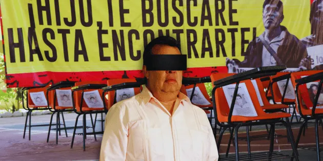 Guerrero: FGR investiga a Ángel Aguirre Rivero por caso Ayotzinapa