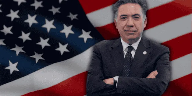 Hermosillo: Senador Enrique Inzunza acumula 118 días de ausencia