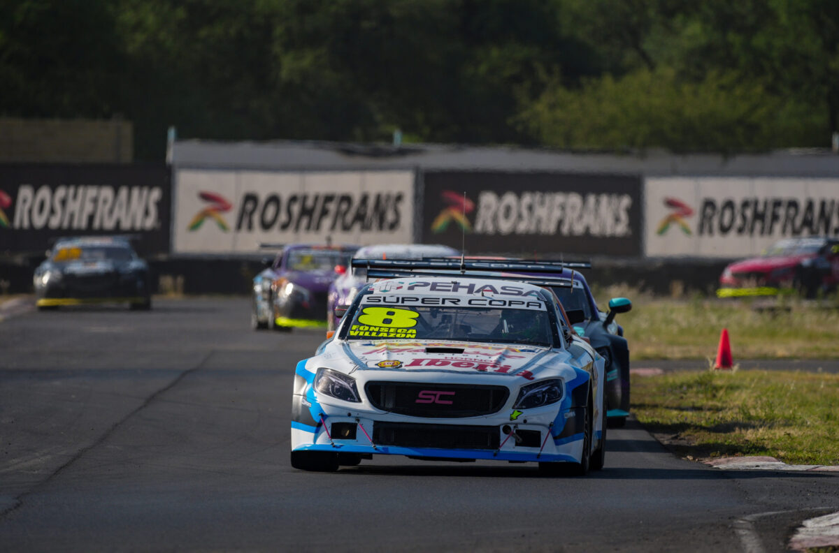 HO Speed Racing se fortalece para el SpeedFest en Rodríguez