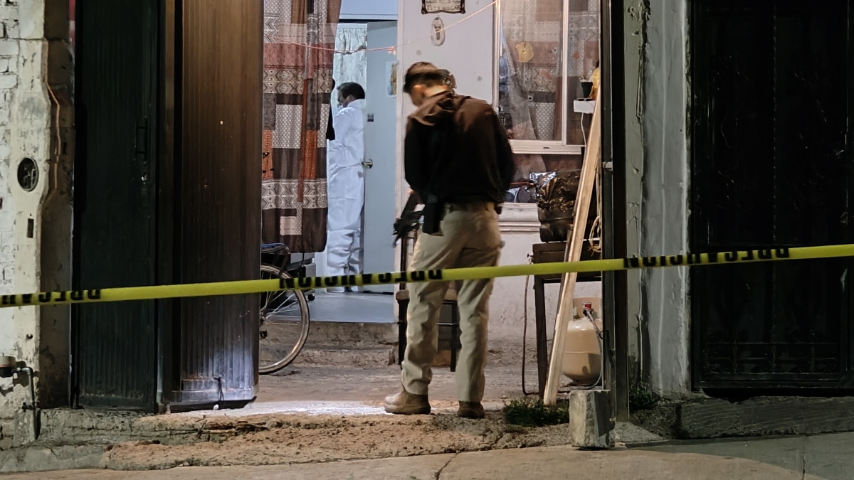 Hombre asesinado en Villas de San Nicolás II, León: Impacto en seguridad