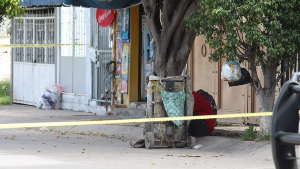 Hombre fallece tras accidente en escalón del Observatorio de León