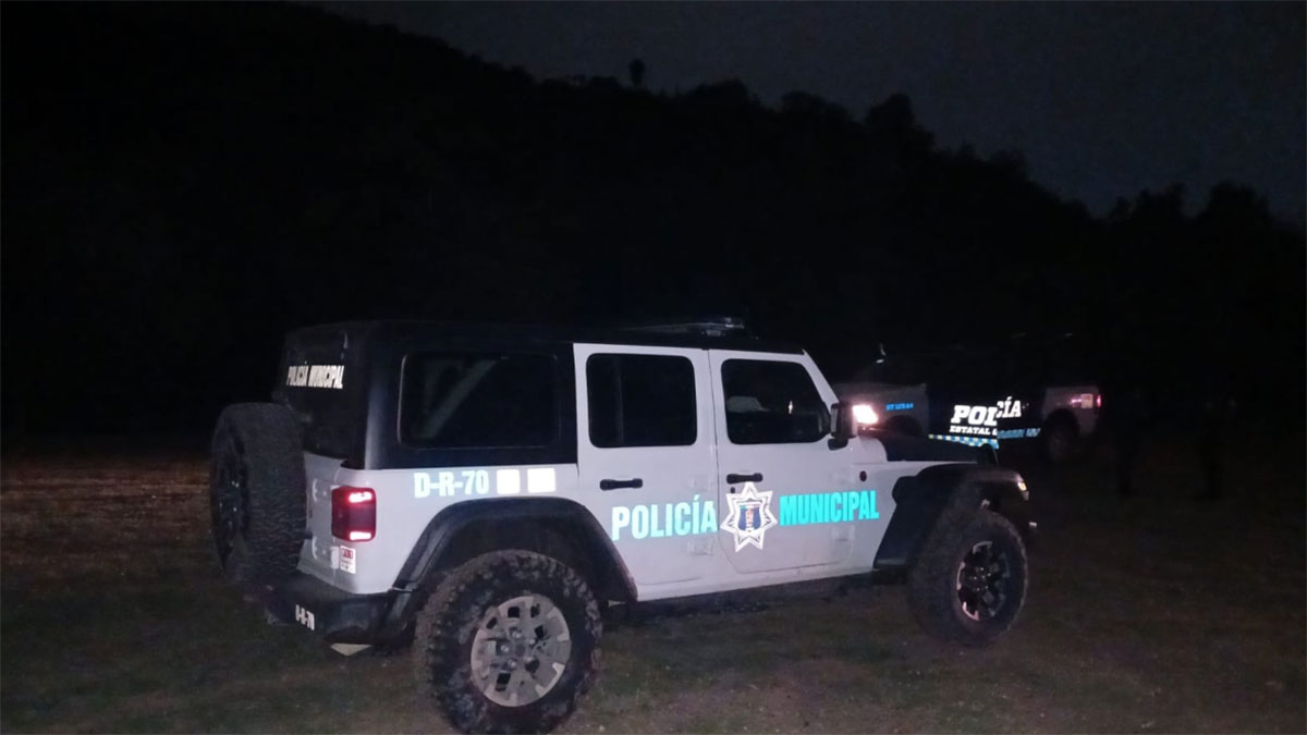 Hombre muerto en Valle de San Juan afecta a la comunidad de León