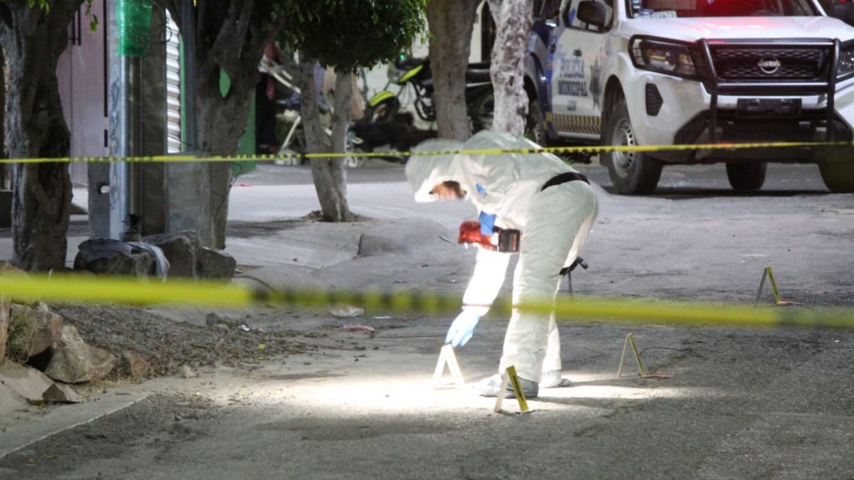 Ibero: Detecta anomalía en homicidios culposos en Guanajuato