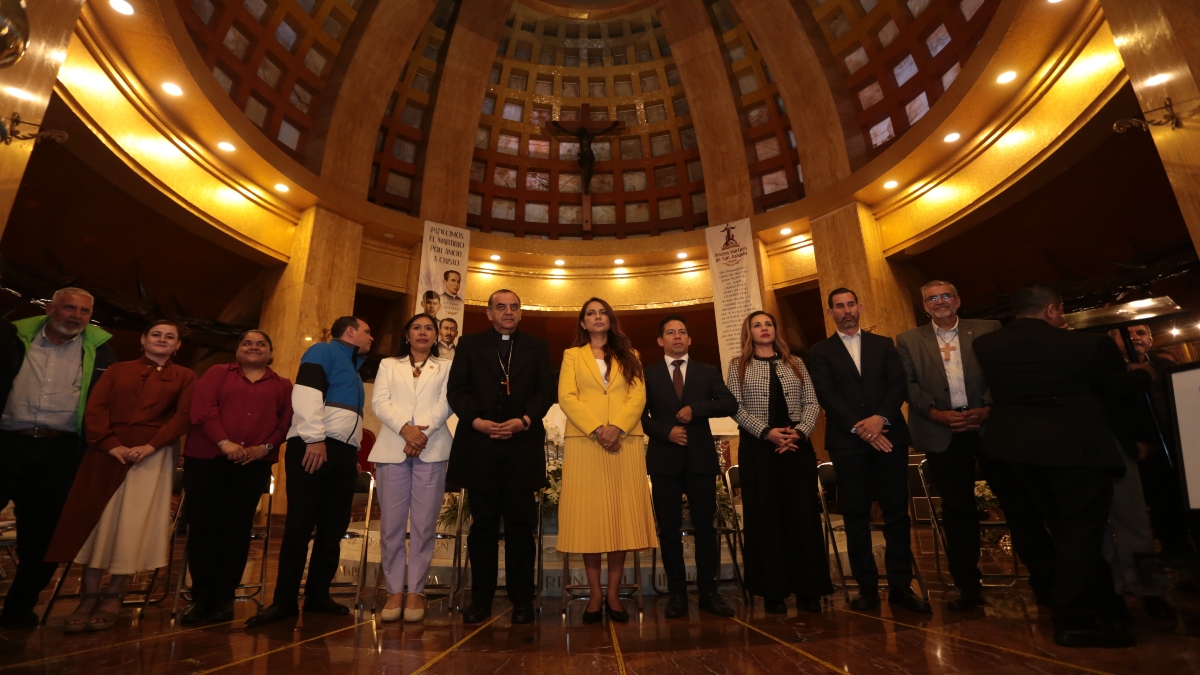 Iglesia Católica: Llaman a evitar división social por resistencia cristera