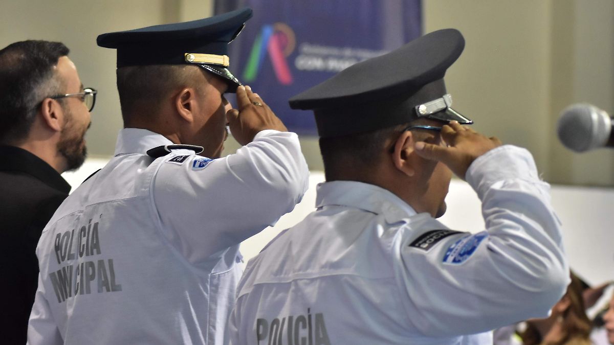Importancia de la certificación CALEA para la seguridad en Irapuato