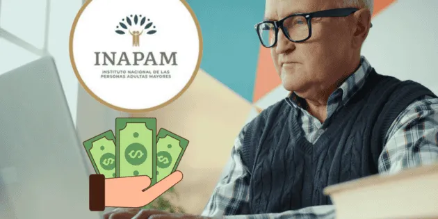 Inapam: Monto del aguinaldo para adultos mayores en México