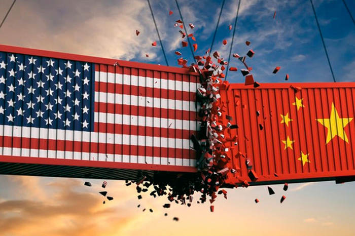 Informe de EUA sobre fraude en transbordo de mercancías es rechazado por China