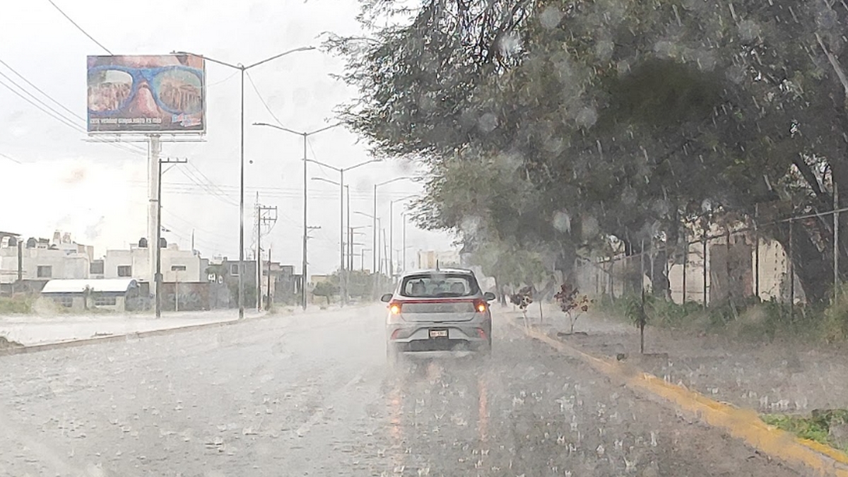 Instituto Meteorológico: Prevén tormentas y vigilan fincas en la región