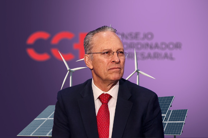 Inversión empresarial en México podría alcanzar el 25 % del PIB
