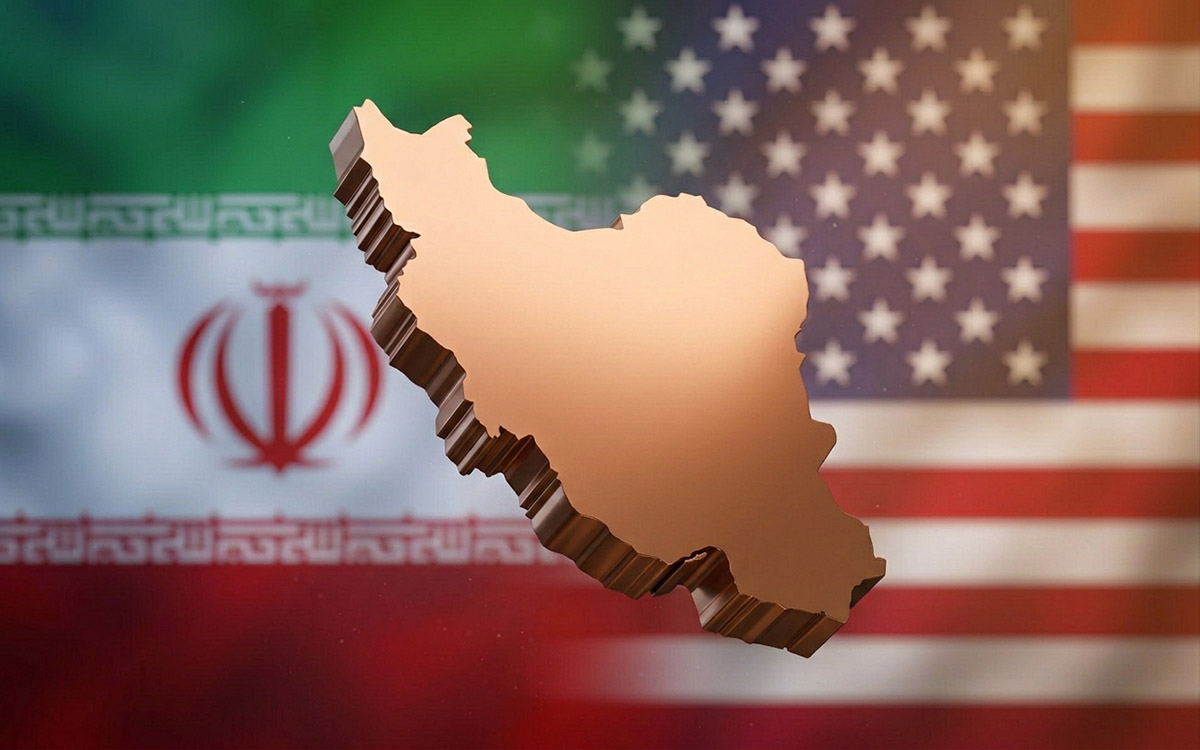 Irán rechaza presiones de EE.UU. en el contexto del conflicto global