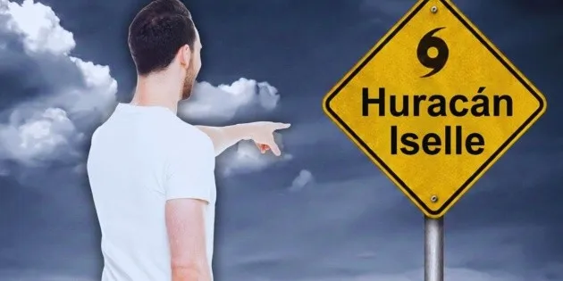 Iselle se convierte en huracán; SMN alerta sobre evolución en México