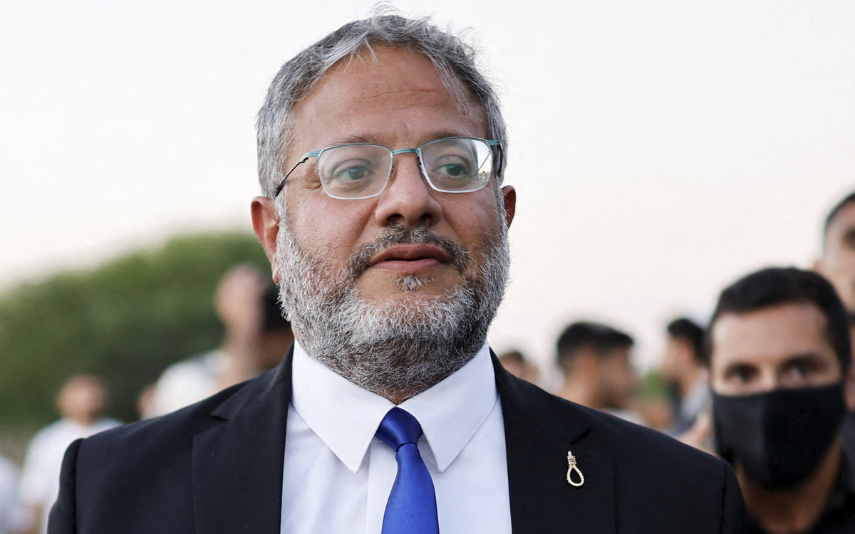 Israel: Propuesta de Ministro sobre ataques nocturnos en Gaza genera preocupación global