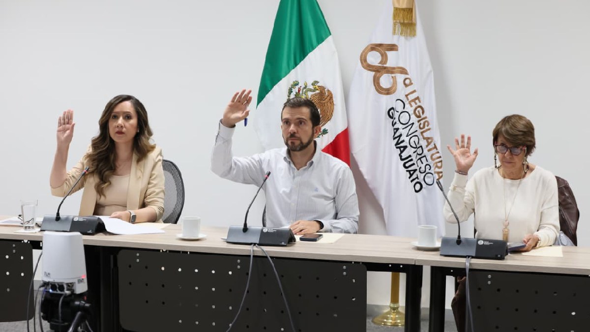 ISSEG: Avalan en Comisión la venta de inmuebles recuperados