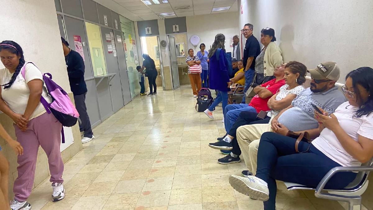 ISSSTE León amplía citas tras agotar agenda de especialidades 2026