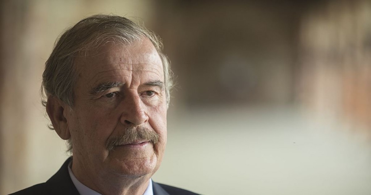 Javier de la Fuente asume secretaría general de la UNAM con apoyo de Fox