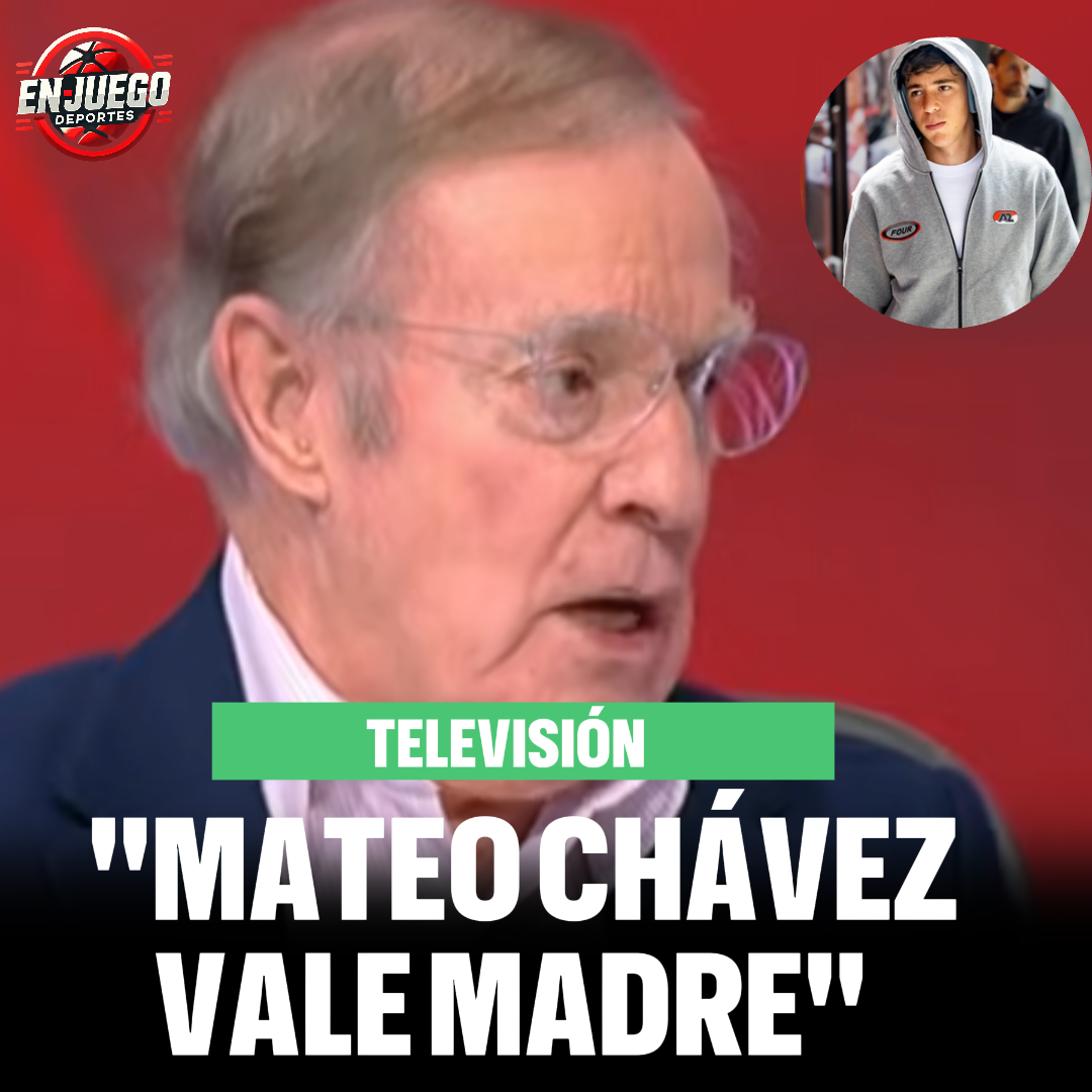 ¡Joserra arremete contra Mateo Chávez tras polémica declaración!