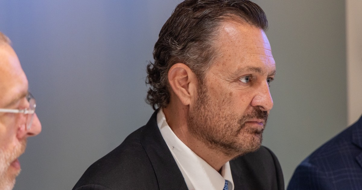 Kuri acelera alianza con el PRI ante preocupaciones por la 4T