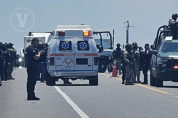 La Piedad: Enfrentamiento con personal de Defensa deja tres fallecidos