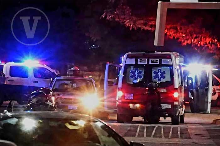 La Ruana: Joven pierde la vida por ataque armado con rifles