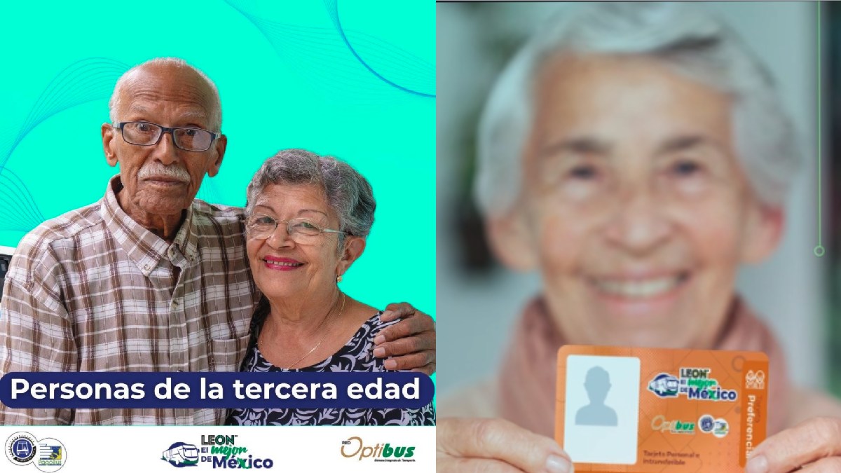 León: Adultos mayores sin tarjeta Pagobus gratuita, incumplen compromiso