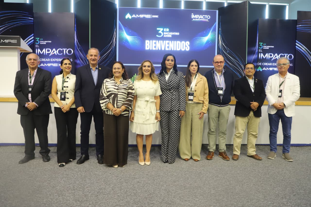 León avanza en la industria de reuniones y eventos empresariales