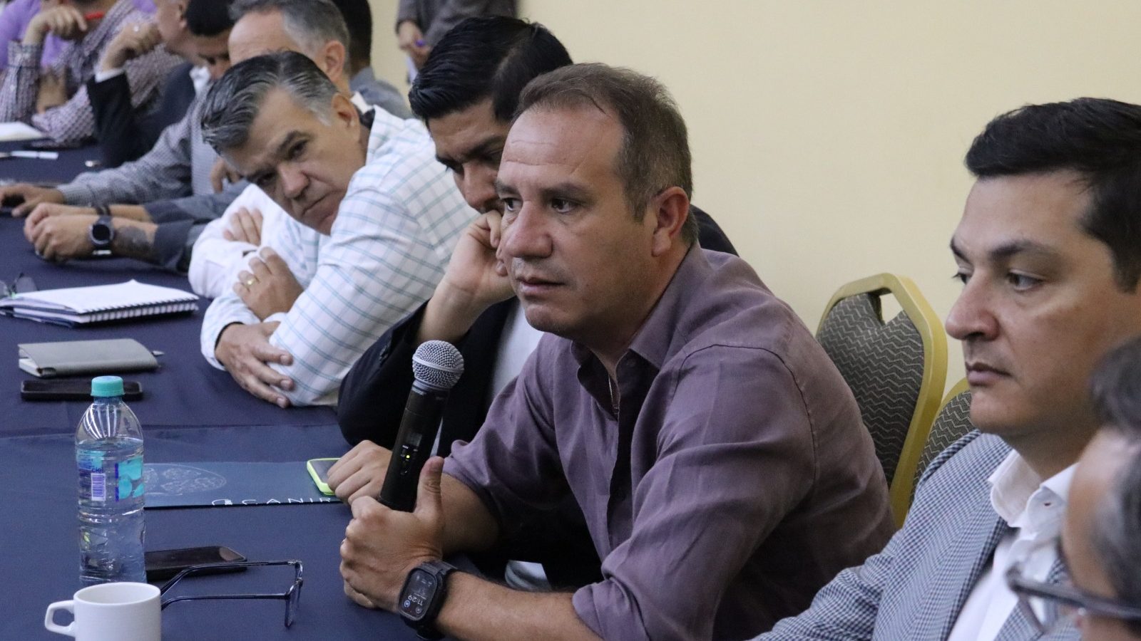 León: CFE y empresarios implementan mejoras tras apagones recurrentes