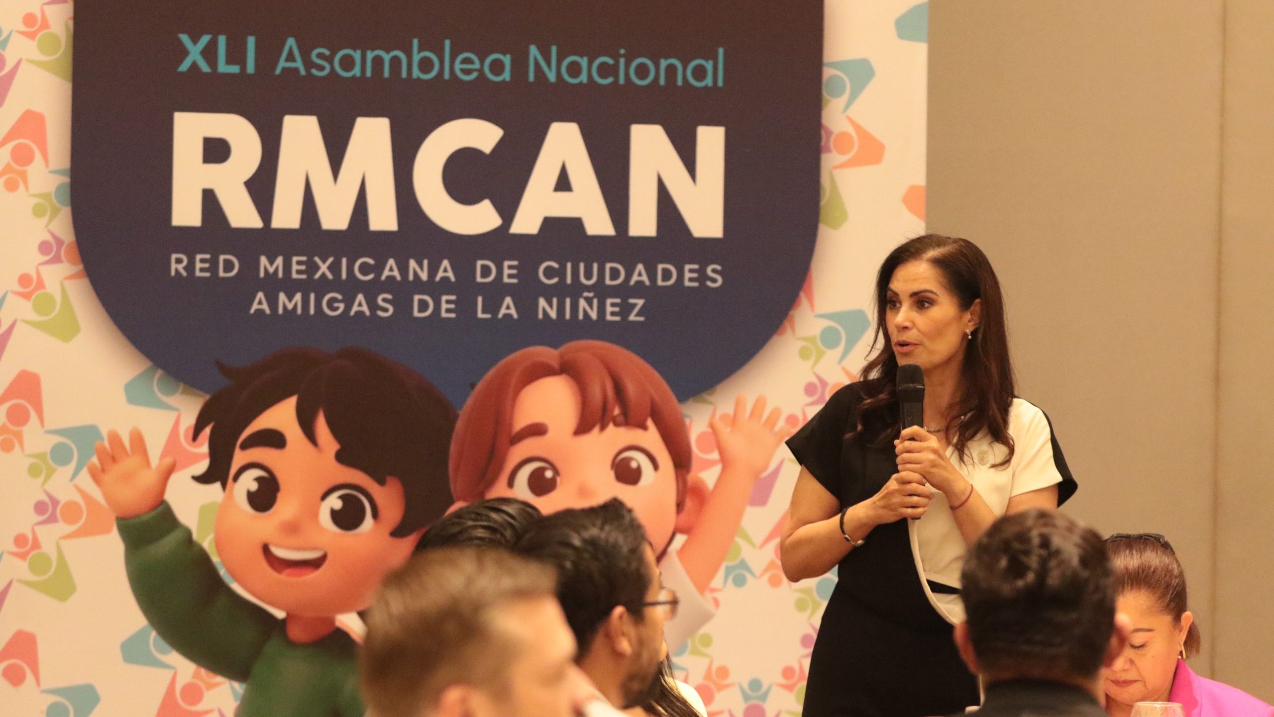 León contará con Alejandra Gutiérrez como presidenta de la RMCAN