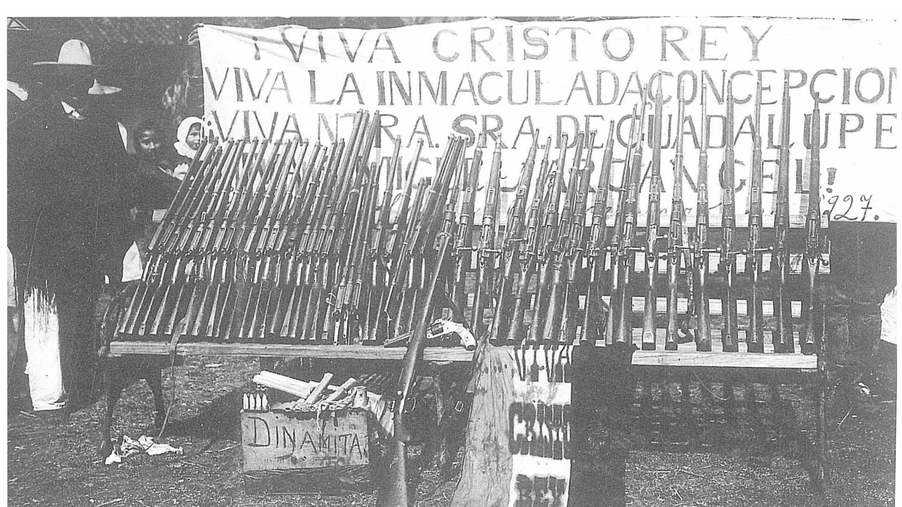 León: Impacto de la Guerra Cristera en nuestra ciudad