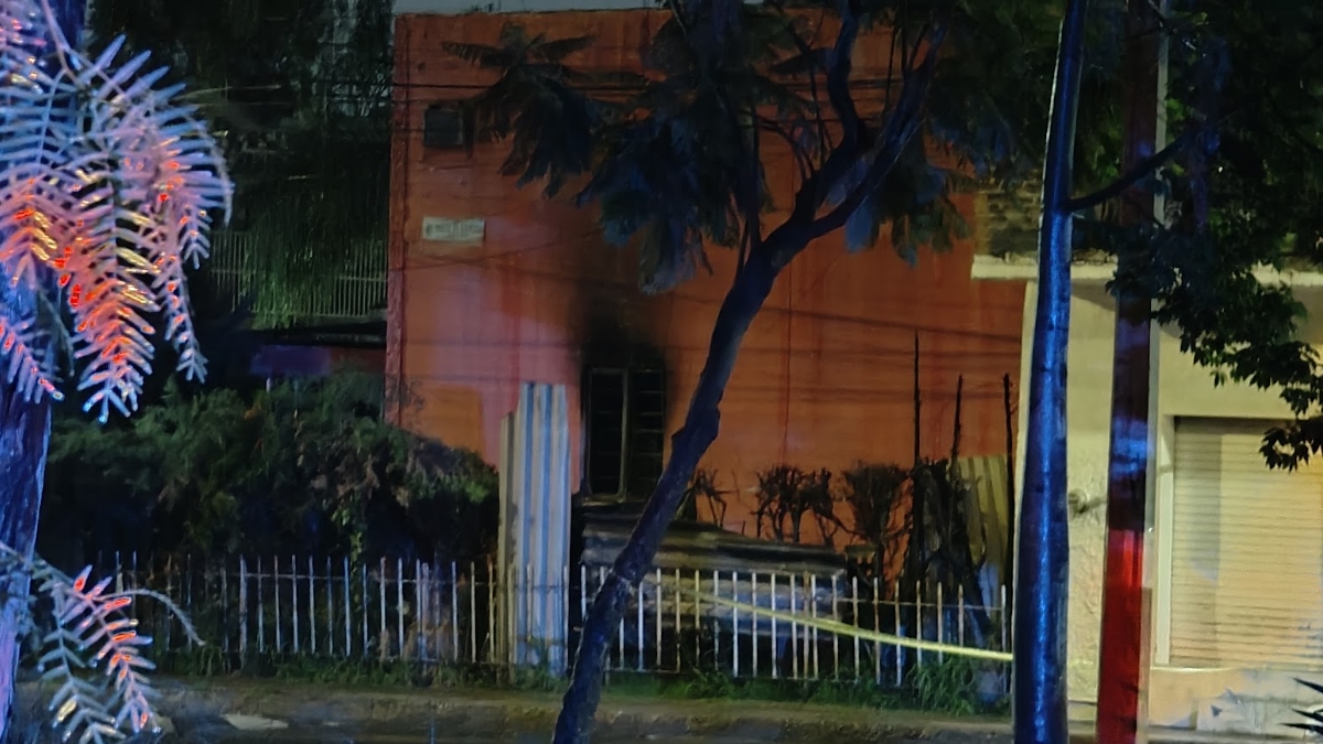 León: Mujer agredida tras persecución en la ciudad