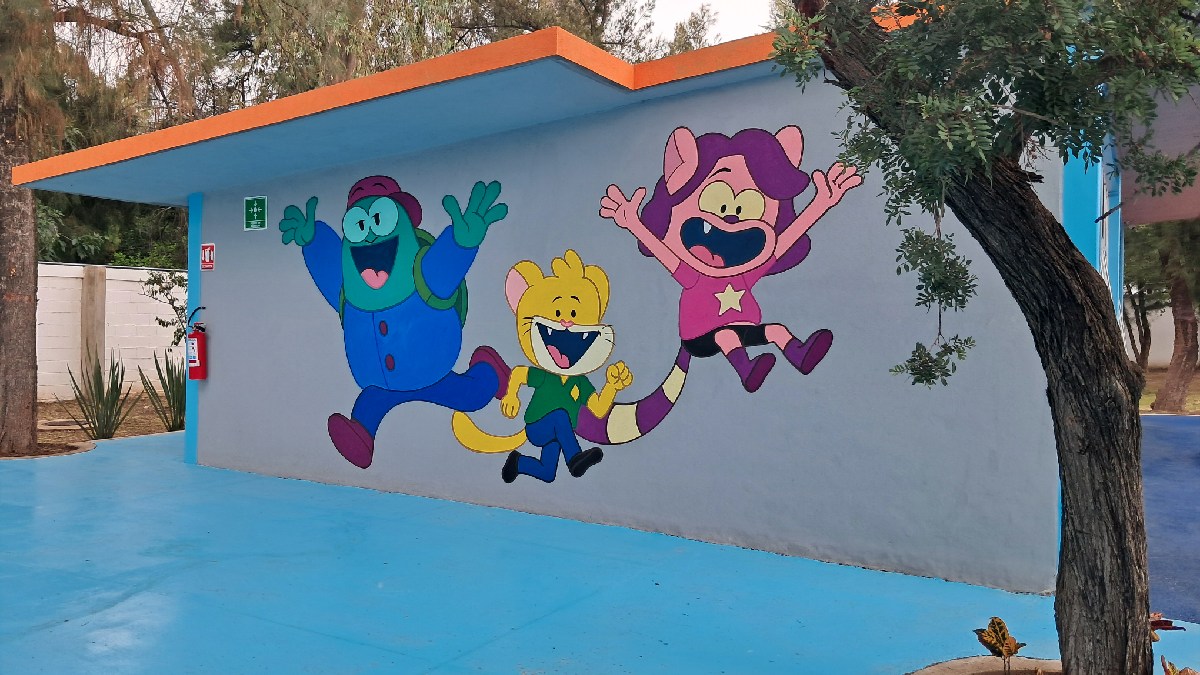 León reabre Centro DIF del Parque del Árbol tras inversión de 20.6 mdp
