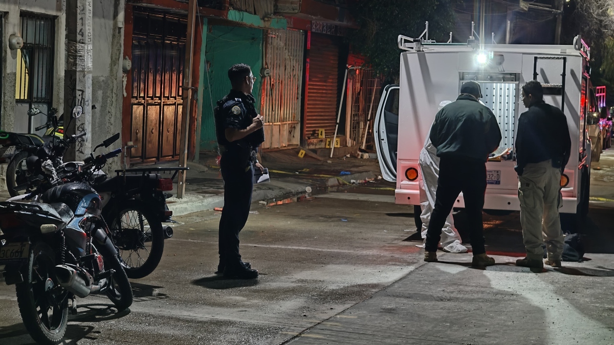 León reporta un muerto y dos heridos graves tras riñas