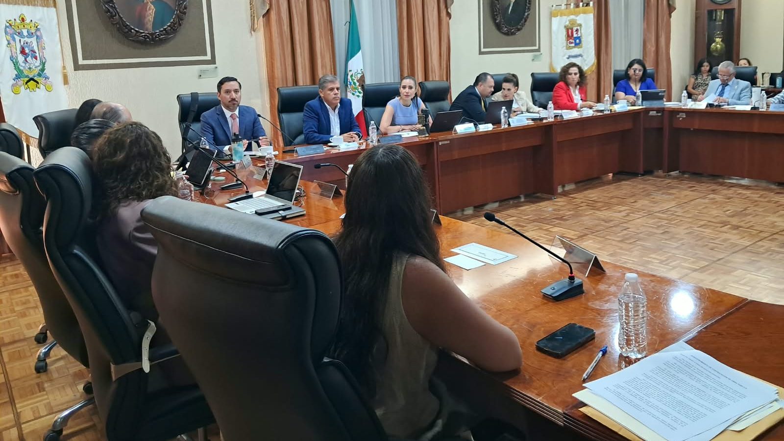 León: Solicitan investigación sobre constructora involucrada en irregularidades