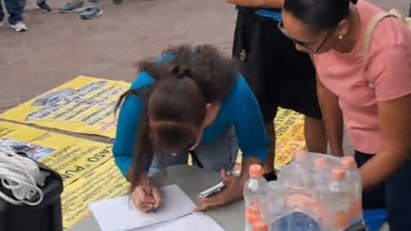 León solicitará fondos estatales para reparar daños a víctimas de Punto Legal