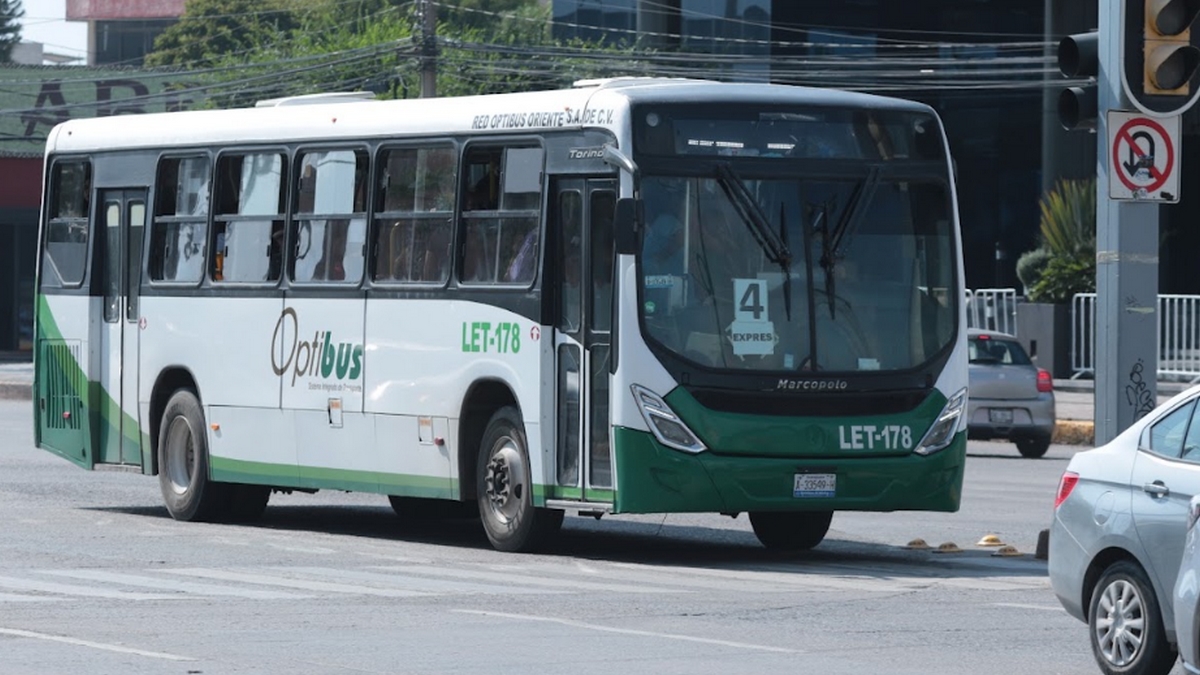 León: Transporte público pierde usuarios y se evalúan nuevas rutas