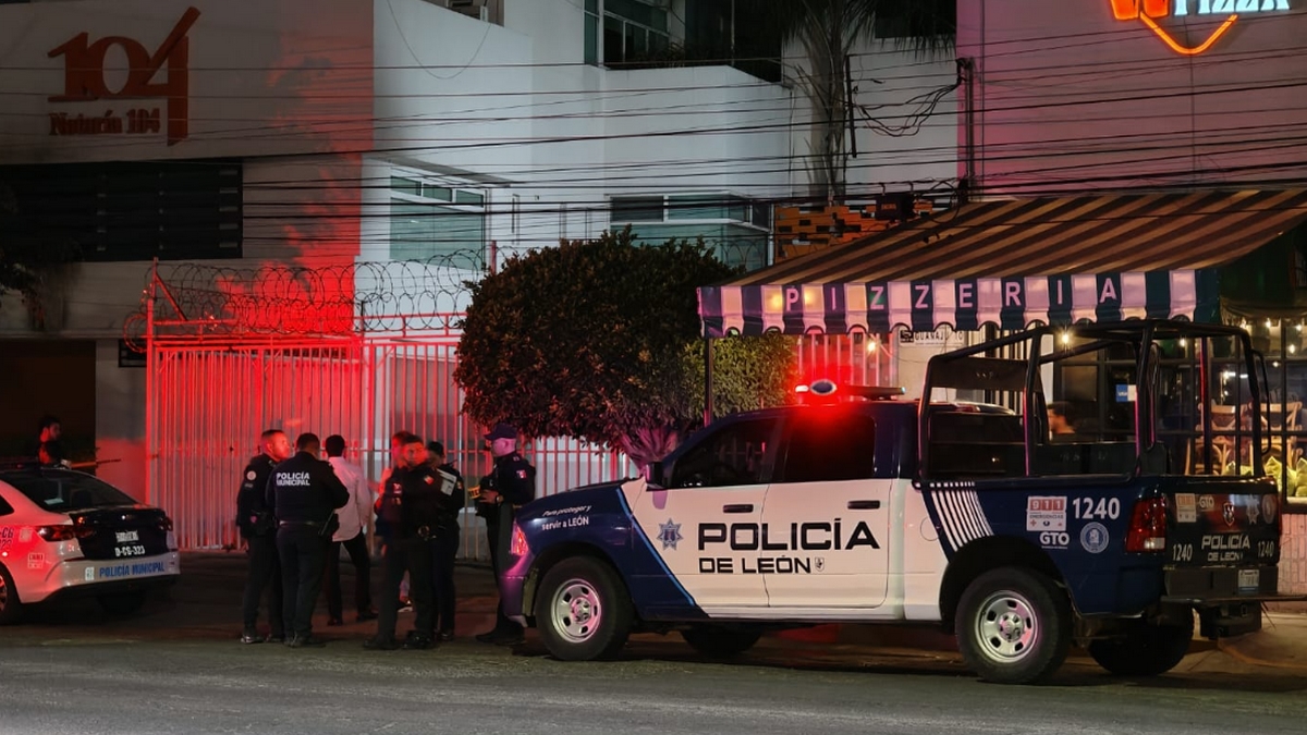 León: Vandalismo descartado en recientes incidentes de seguridad